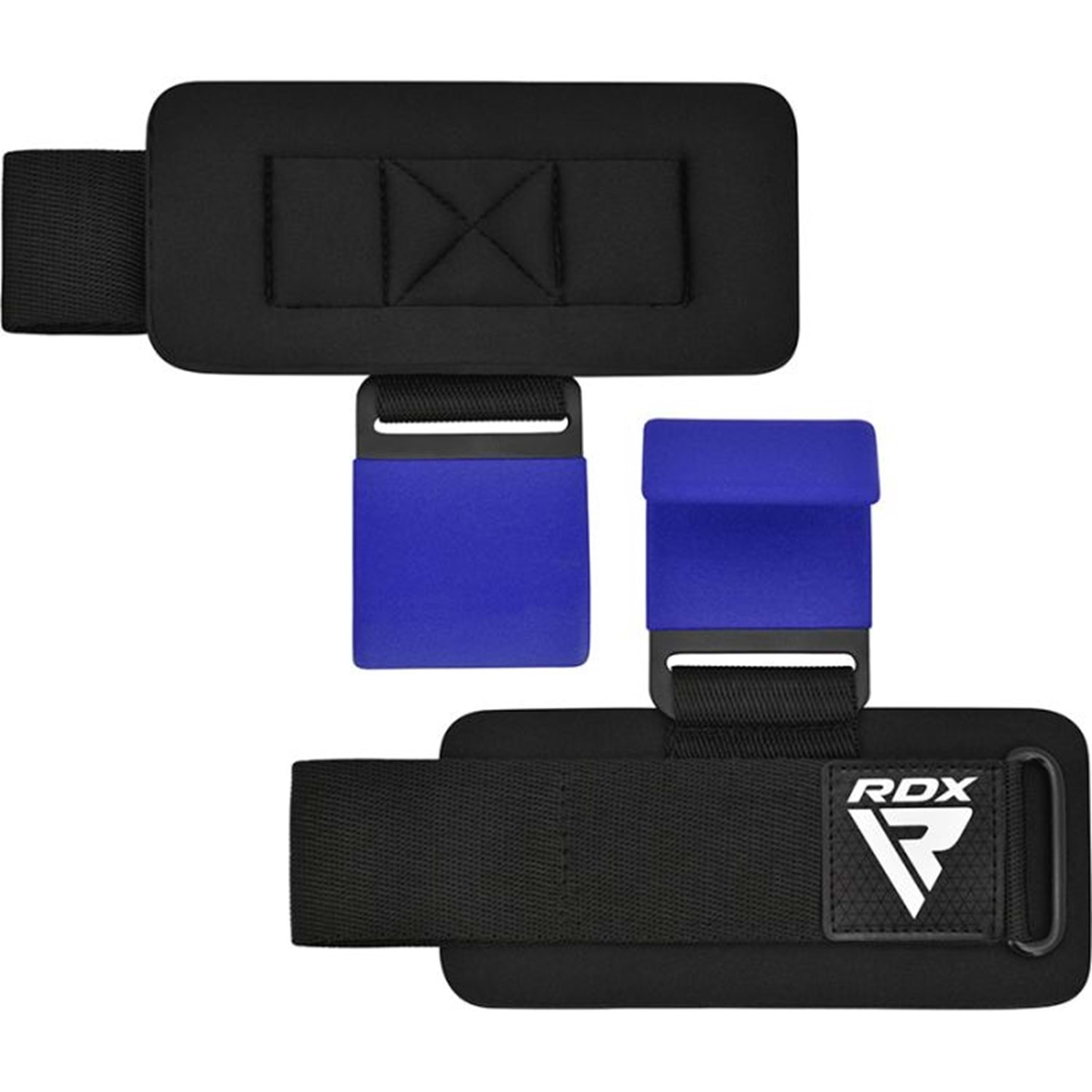 RDX WAN-W5 Agirlik Kaldirma Kancasi Profesyonel Fitness ve Powerlifting Kaldirma Aparati