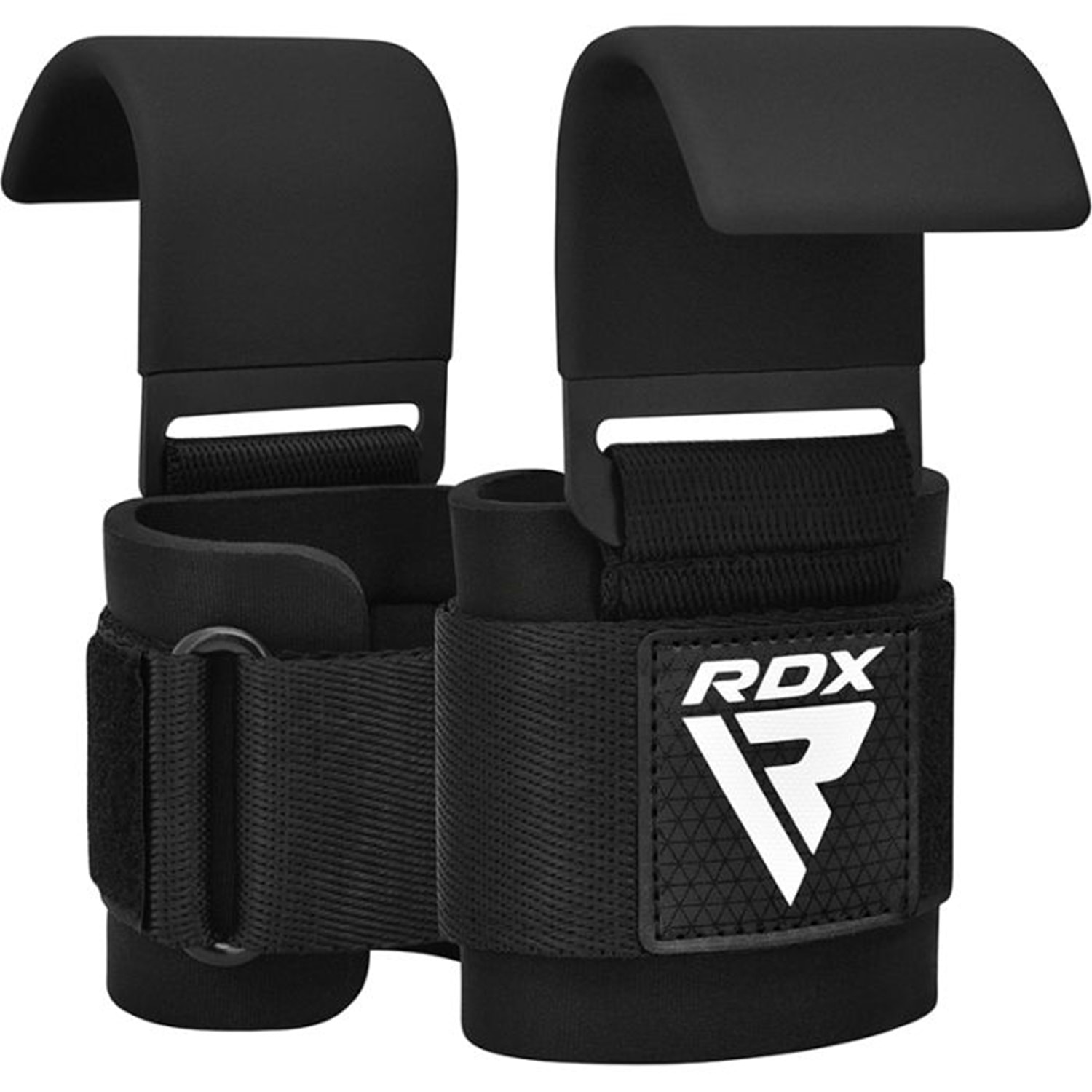 RDX WAN-W5 Agirlik Kaldirma Kancasi Profesyonel Fitness ve Powerlifting Kaldirma Aparati