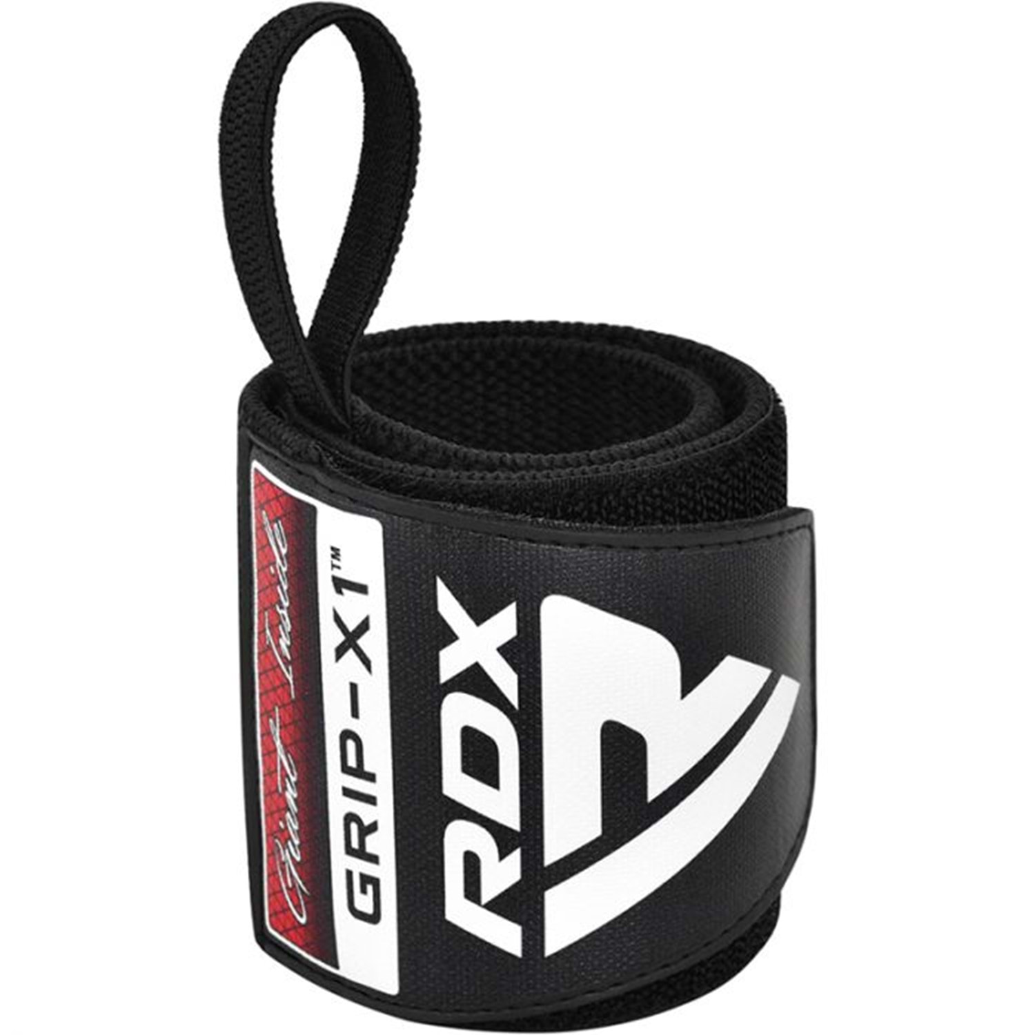 RDX WAH-W3 Bileklik Profesyonel Agirlik Kaldirma ve Powerlifting Bilek Destegi