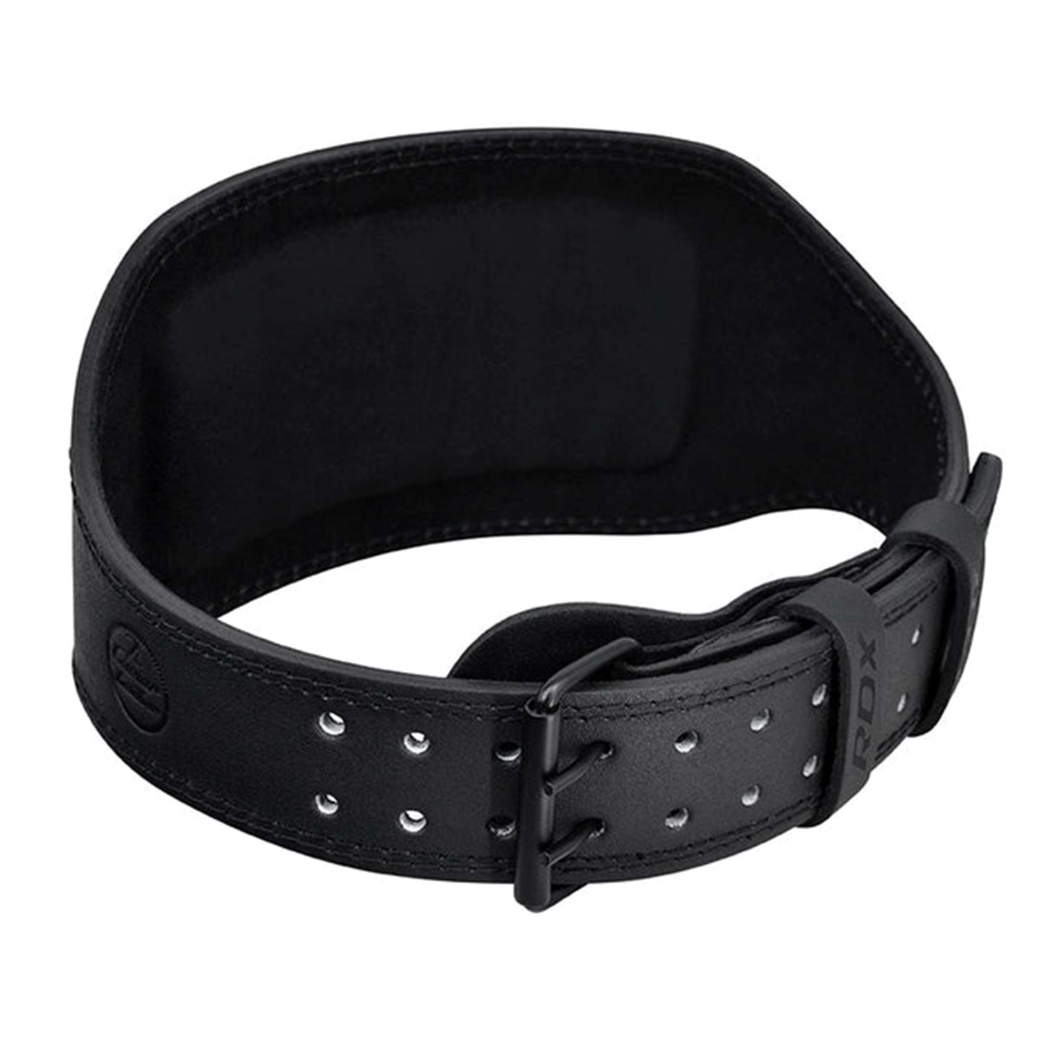 RDX 6 Inç Neopren Agirlik Kemeri Fitness, Crossfit ve Agirlik Antrenman Bel Kemeri