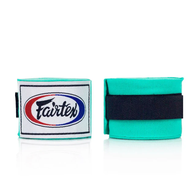 Fairtex HW2 Boks El Bandaji Pamuklu Bilek ve El Destek Bandaji