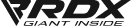 RDX